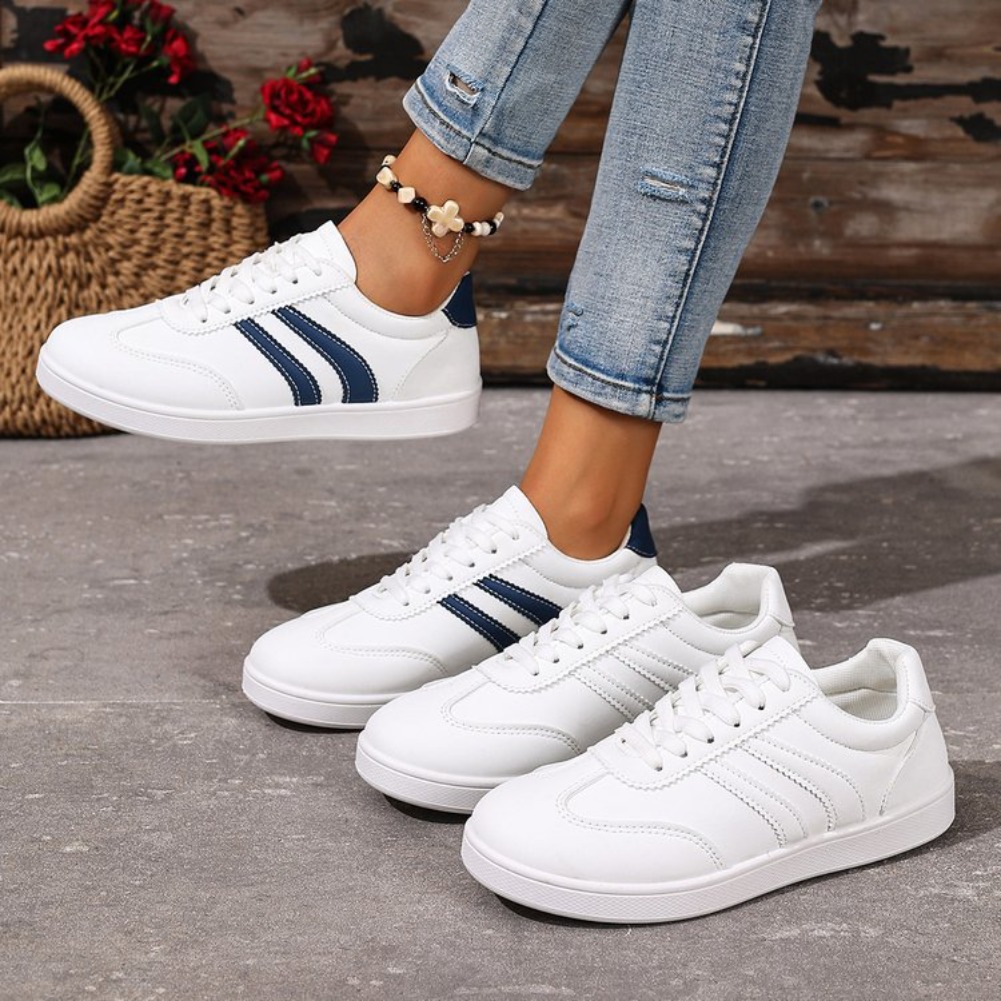 Women'S Shoes Running Sports - New Casual Sneakers Fashion All-match Running