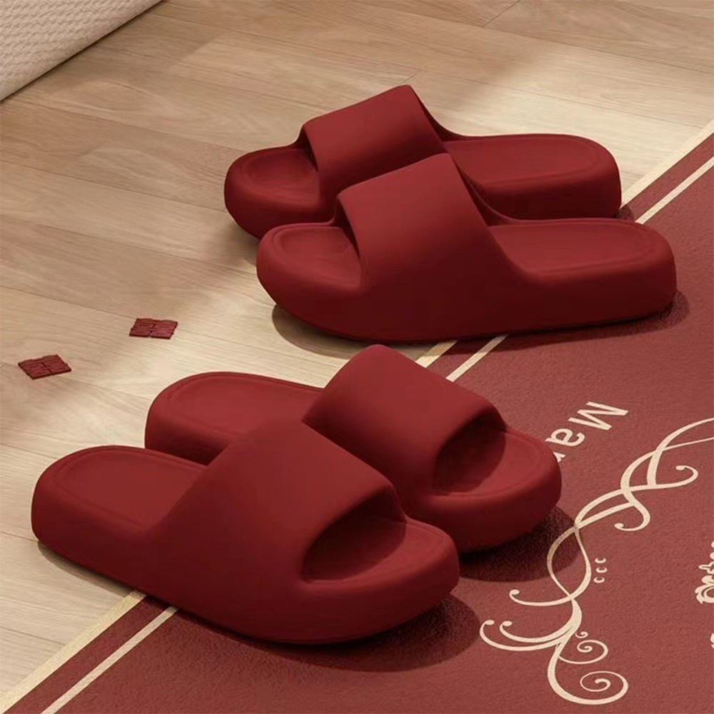 Women Shoes On Sale - Couple's Summer Indoor Home Slippers 2026