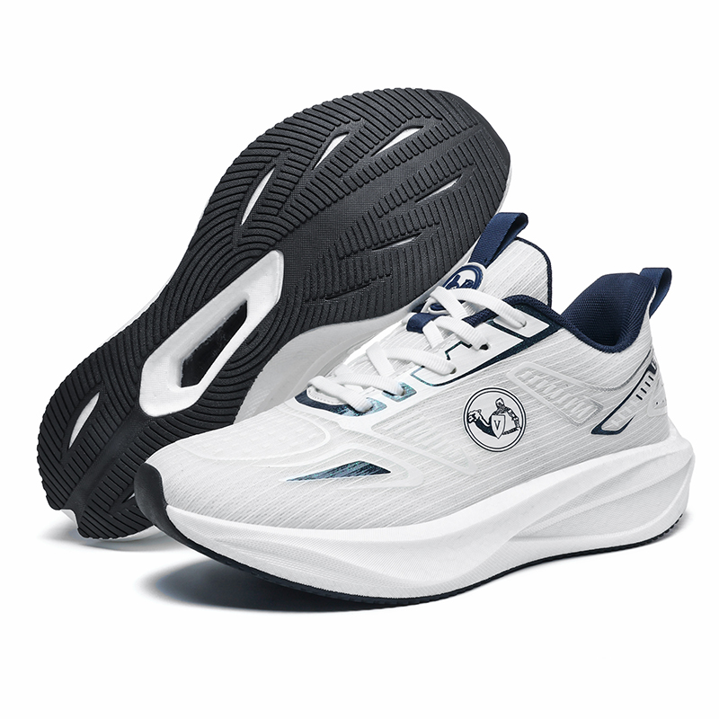 Women Shoes Qc - Men Women Breathable Mesh Running Shoes,