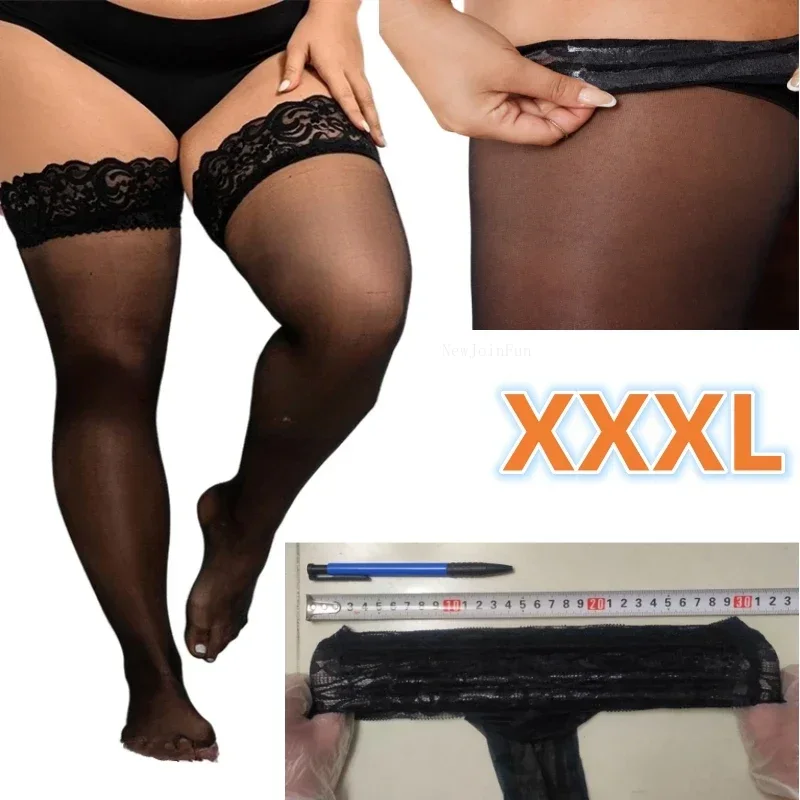 NEWJOINFUN Sexy Thigh High Lon - Women Shoes Xxl review and price