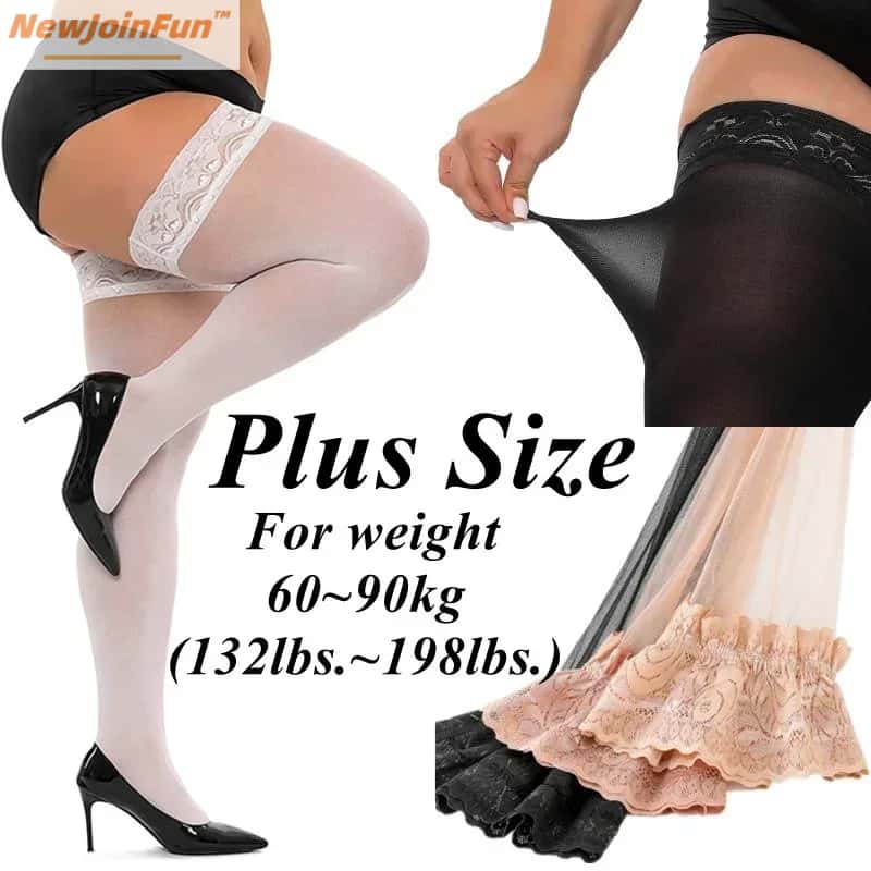 NEWJOINFUN Sexy Thigh High Lon - Women Shoes Xxl review and price