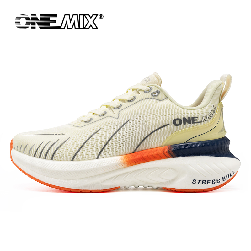 ONEMIX White Road Running Shoe - Women Shoes Qc review and price