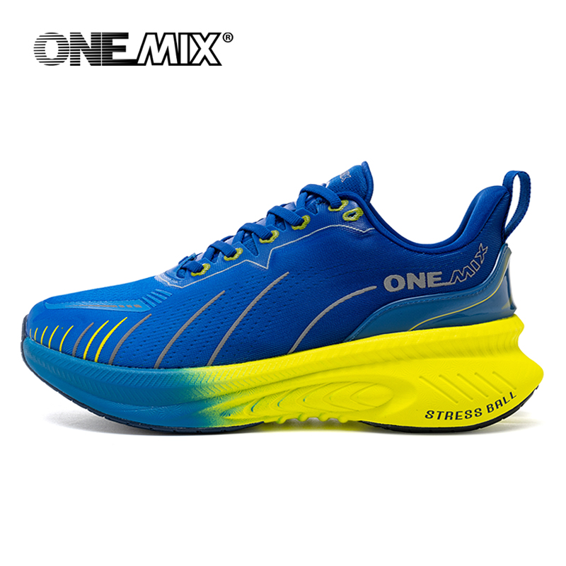 ONEMIX White Road Running Shoe - Women Shoes Qc review and price