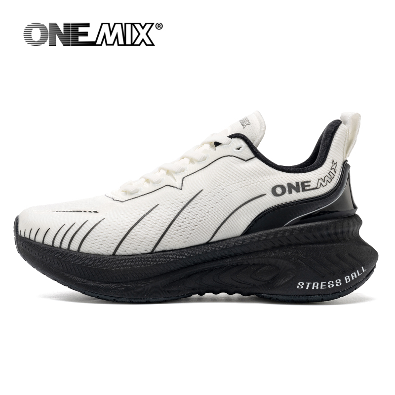 ONEMIX White Road Running Shoe - Women Shoes Qc review and price