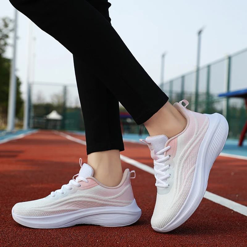 Platform Sneaker Women Breatha - Women Shoes Qc review and price