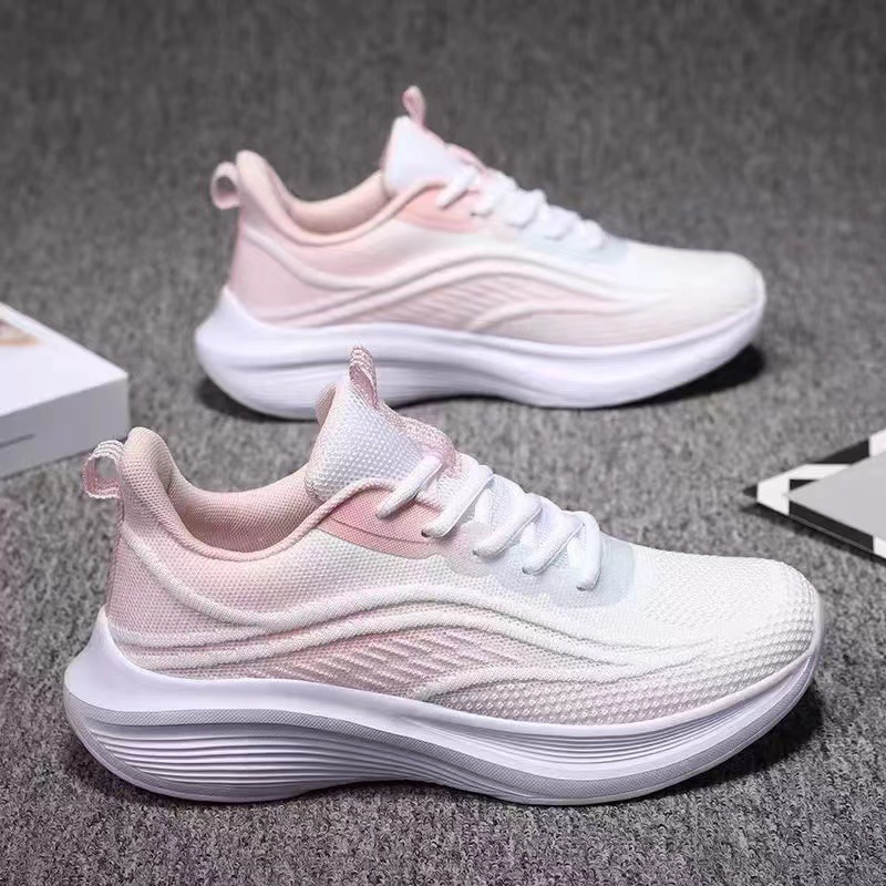 Platform Sneaker Women Breatha - Women Shoes Qc review and price