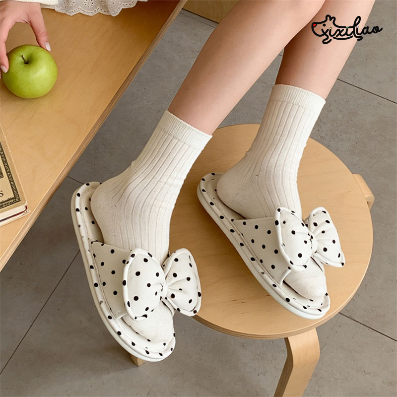 XIXITIAO Indoor Flat Slippers  - Women Shoes On Sale review and price