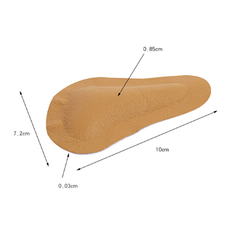 1pair Leather Orthopedic Arch  - Women'S Shoes High Arch Support review and price