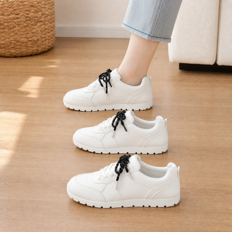 Plus Size Casual Running Sneak - Women'S Shoes Running Sports review and price