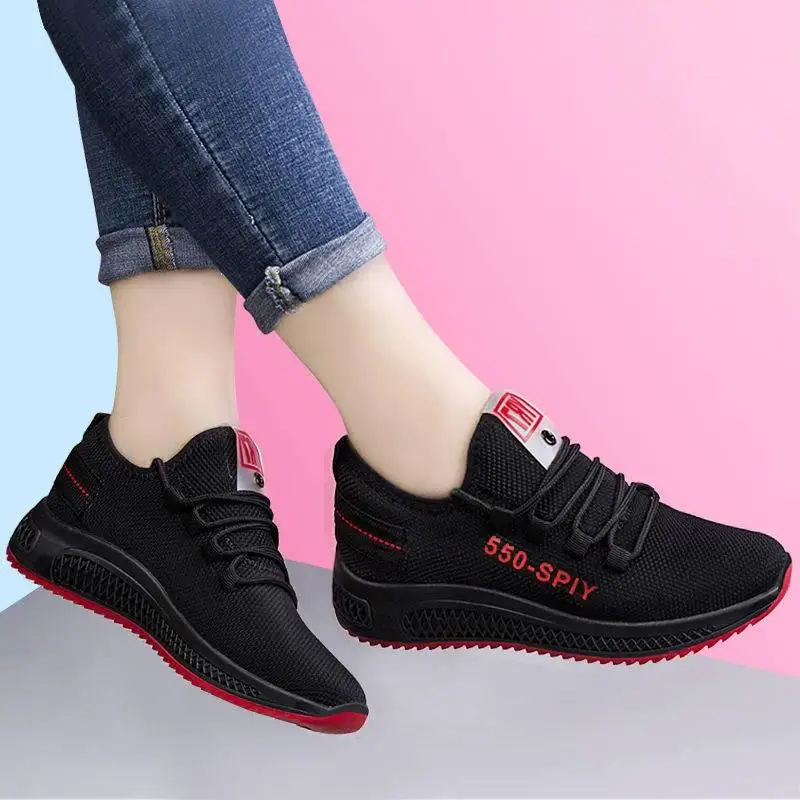 Tenis Feminino 2026 Women's Vu - Women Shoes Qc review and price