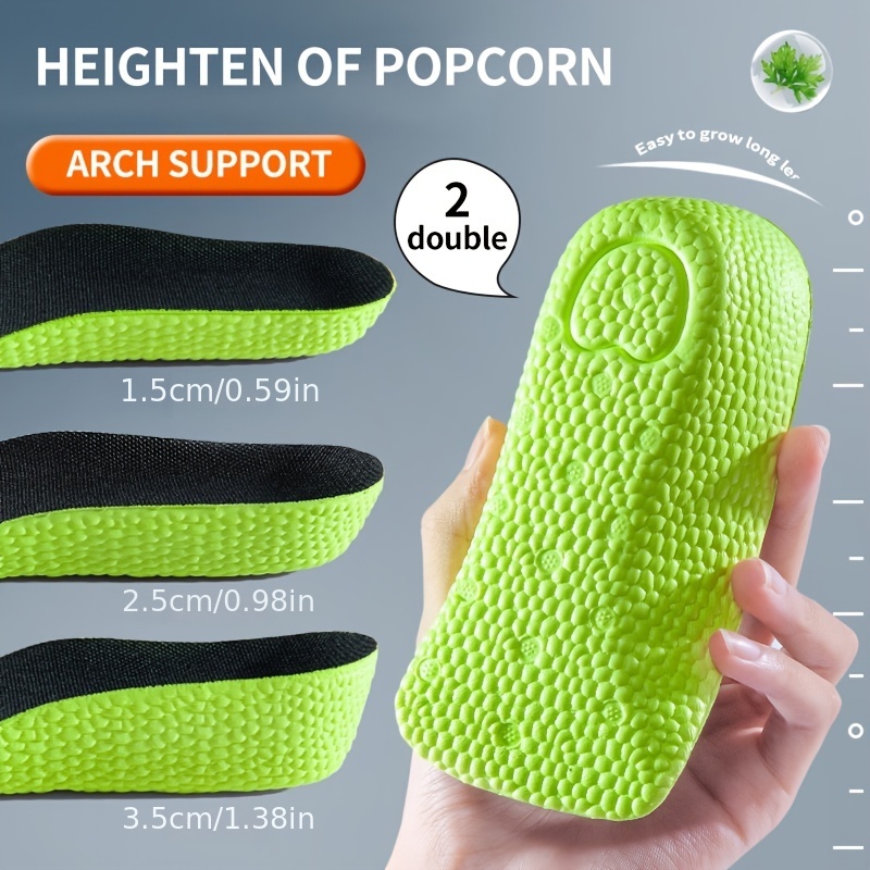 Invisble Insoles High Arch Sup - Women'S Shoes High Arch Support review and price