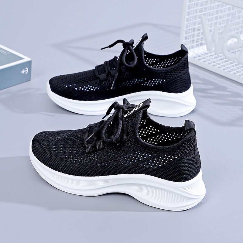Summer Hollow Mesh Women Sneak - Women'S Shoes Hey Dude review and price