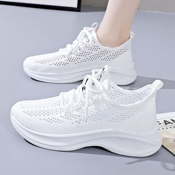 Summer Hollow Mesh Women Sneak - Women'S Shoes Hey Dude review and price