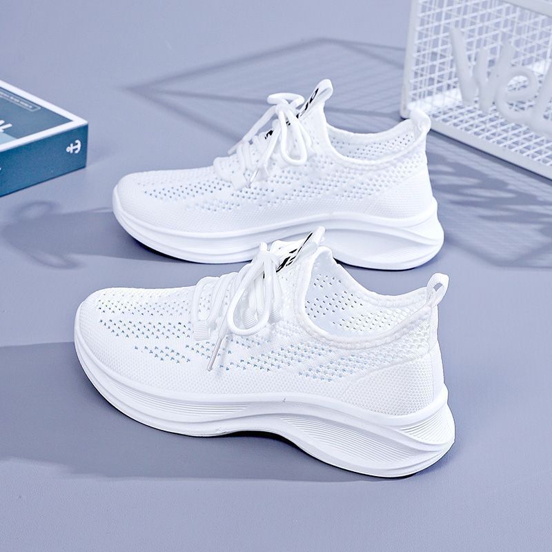 Summer Hollow Mesh Women Sneak - Women'S Shoes Hey Dude review and price