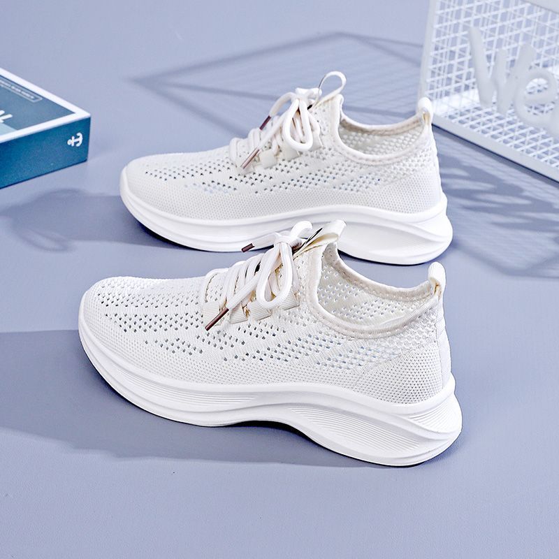 Summer Hollow Mesh Women Sneak - Women'S Shoes Hey Dude review and price
