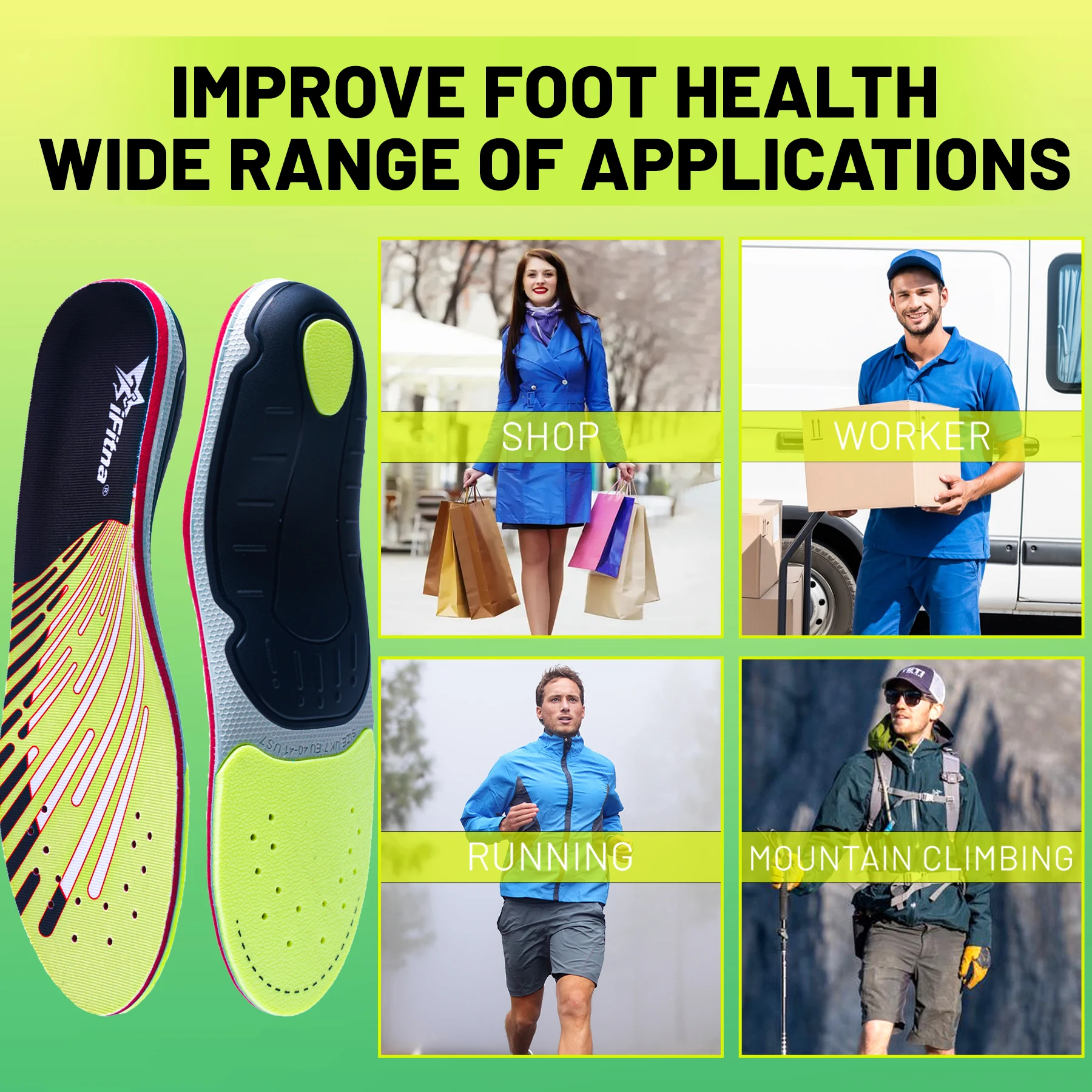 Plantar Fasciitis Orthopedic I - Women'S Shoes High Arch Support review and price