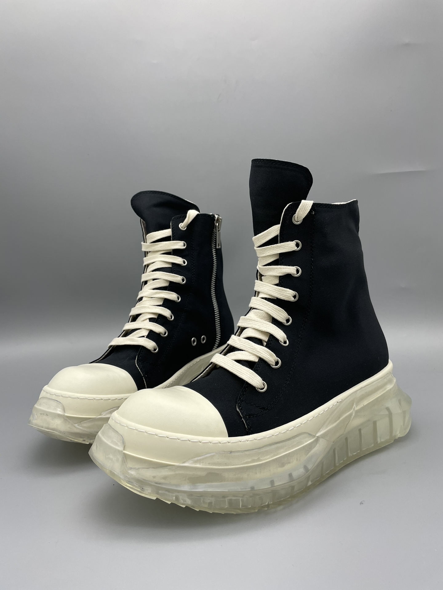 Men Platform Shoes High Top Ca - Women'S Shoes Hey Dude review and price