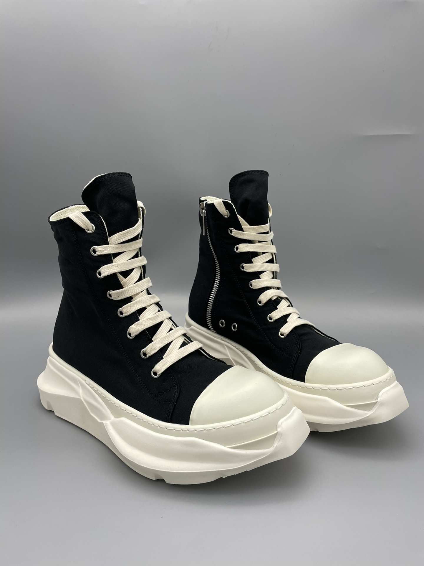 Men Platform Shoes High Top Ca - Women'S Shoes Hey Dude review and price