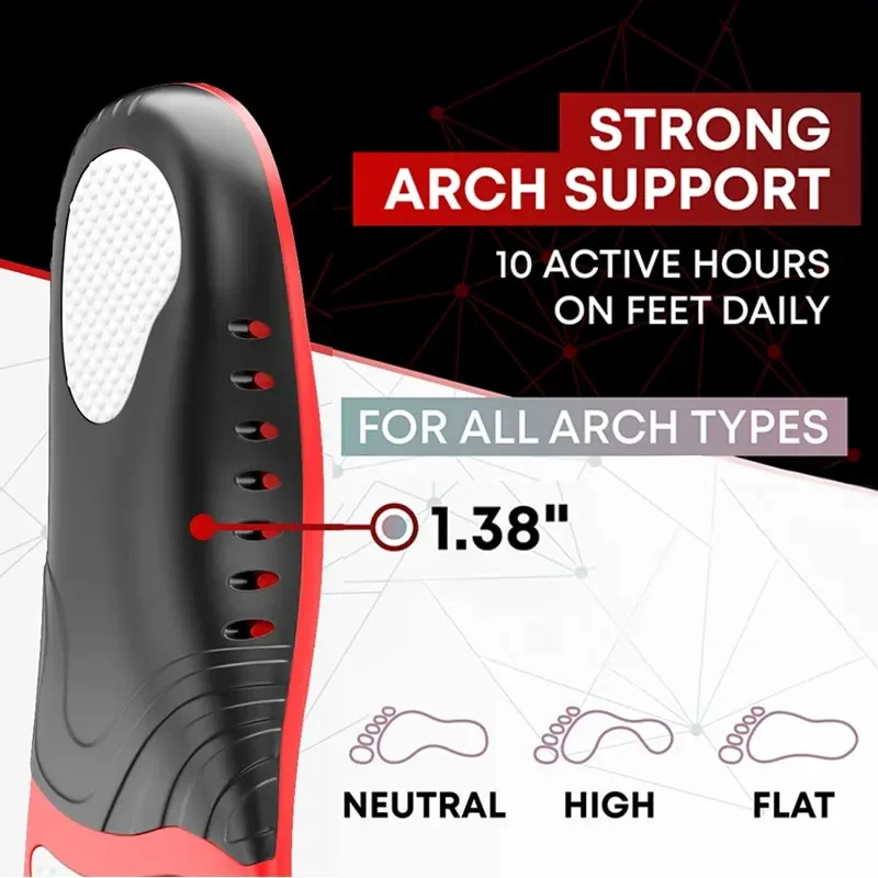 220+ Lbs Heavy Duty High Arch  - Women'S Shoes High Arch Support review and price