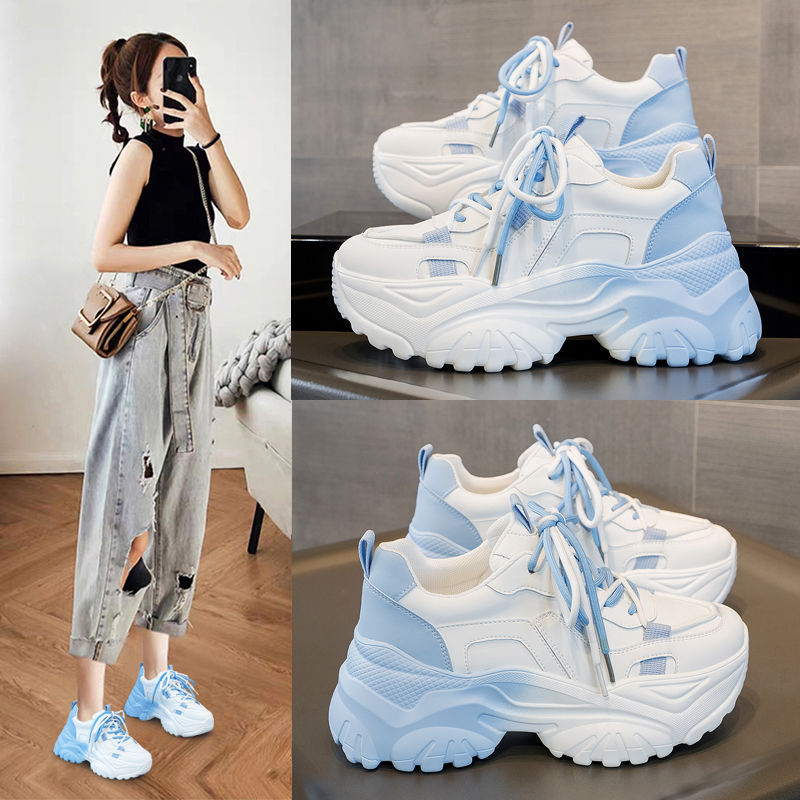 Women Sneakers 2026 New Fashio - Women'S Shoes Running Sports review and price