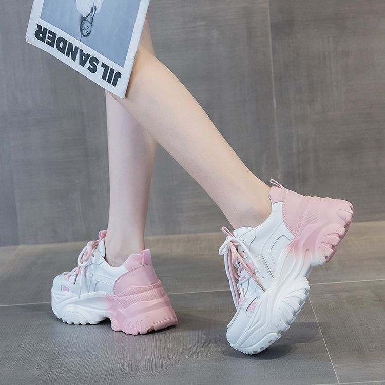 Women Sneakers 2026 New Fashio - Women'S Shoes Running Sports review and price