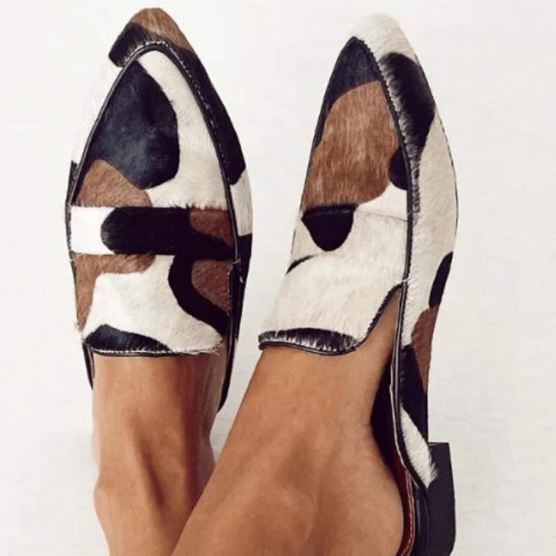 British Style 2026 Spring and  - Women Shoes On Sale review and price