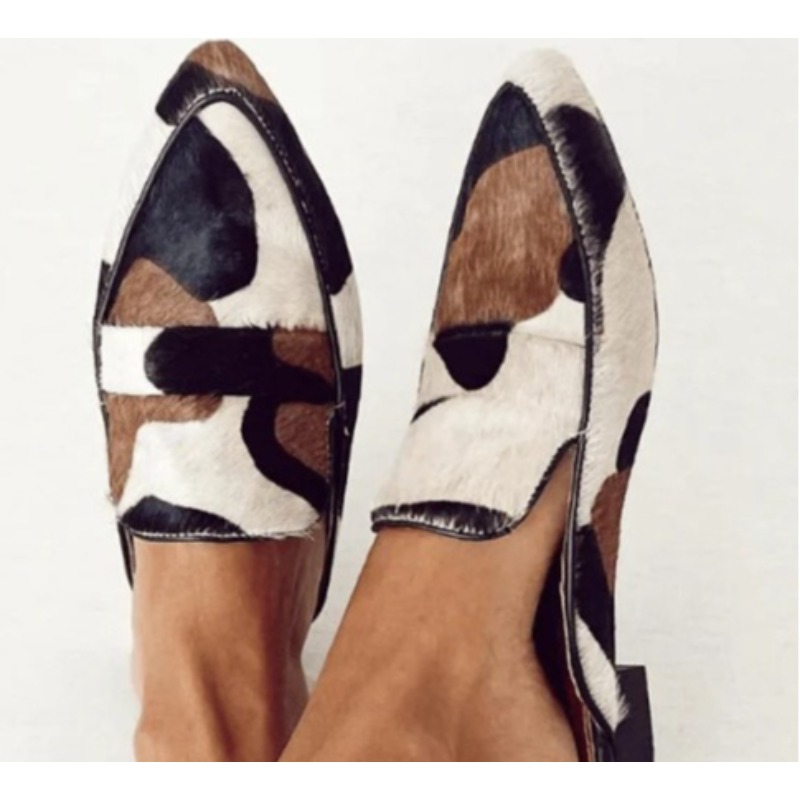 British Style 2026 Spring and  - Women Shoes On Sale review and price