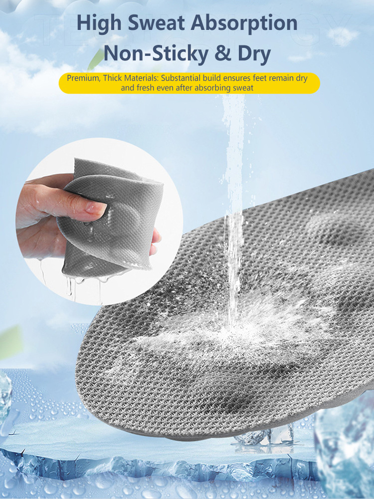 Latex Orthotic Insoles for Men - Women'S Shoes High Arch Support review and price