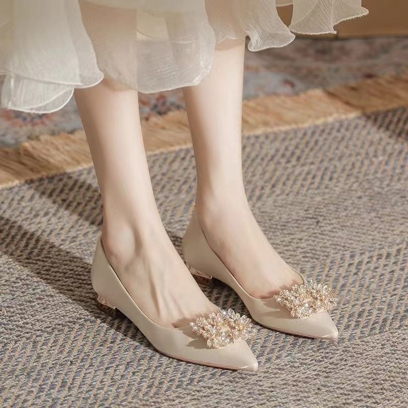 New Fashion Stunning Pointed T - Pointed Toe Flat review and price