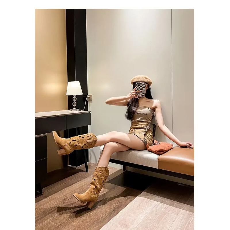 2024 New Women's Summer Retro  - Women'S Shoes Vegan review and price
