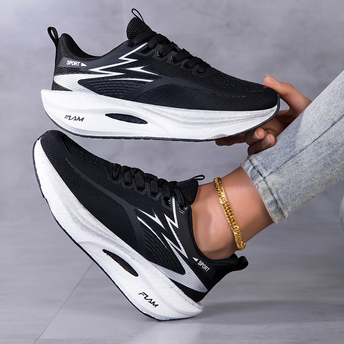 Women Sneakers Shoes Breathabl - Women'S Shoes Hey Dude review and price