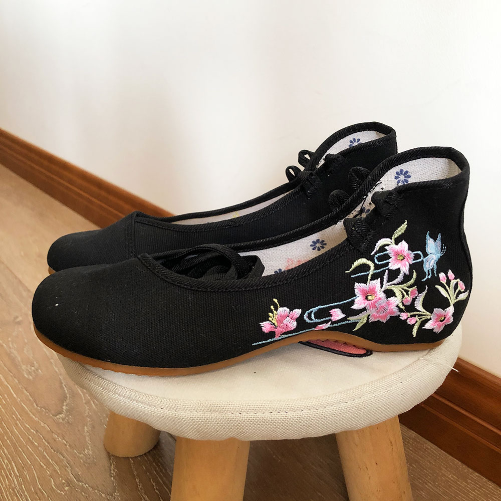 Veowalk Ankle Strap Women Canv - Women'S Shoes Vegan review and price