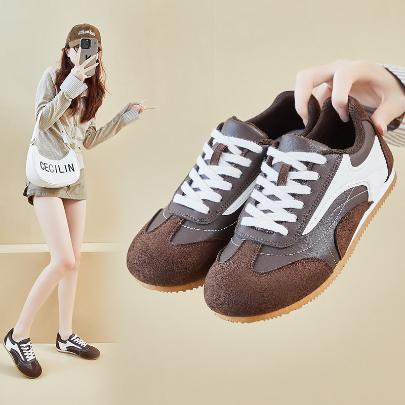 Women's leather sports shoes,  - Women'S Shoes Running Sports review and price