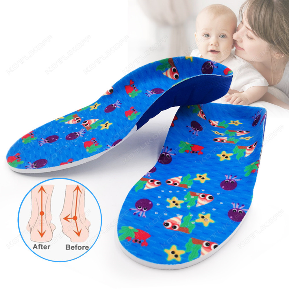 Kids Orthopedic Insoles For Fl - Women'S Shoes High Arch Support review and price