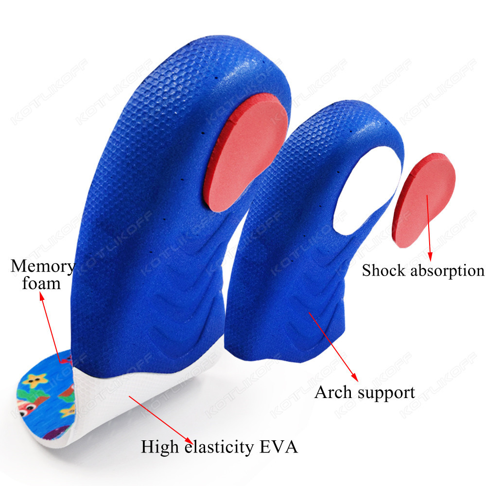 Kids Orthopedic Insoles For Fl - Women'S Shoes High Arch Support review and price