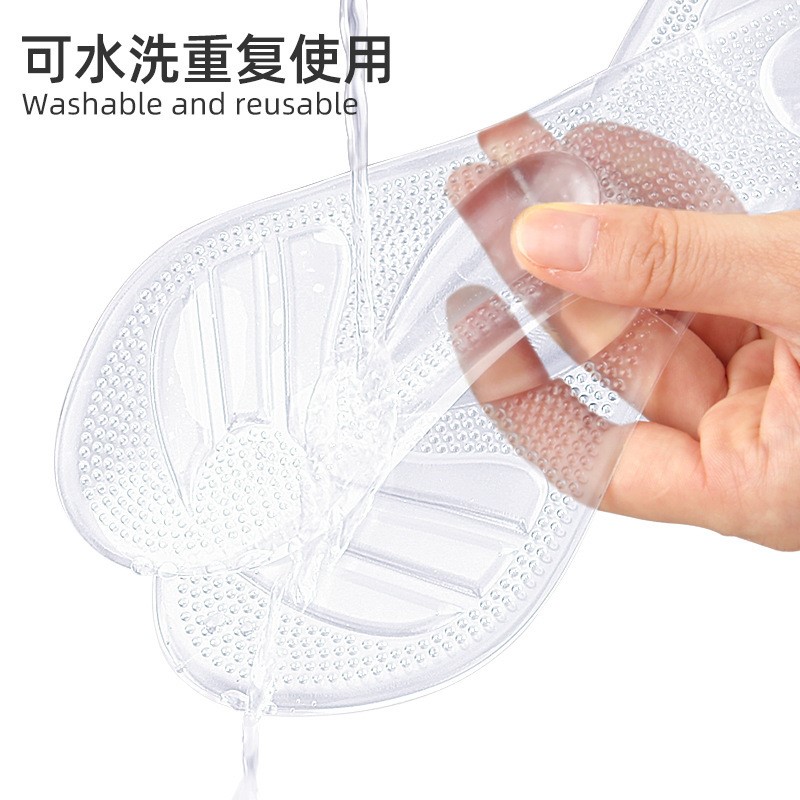 1Pair Silicone Gel Orthopedic  - Women'S Shoes High Arch Support review and price