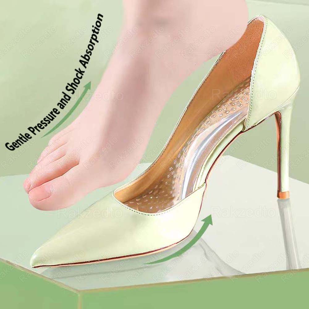 Silicone Insoles for Women Sho - Women'S Shoes High Arch Support review and price