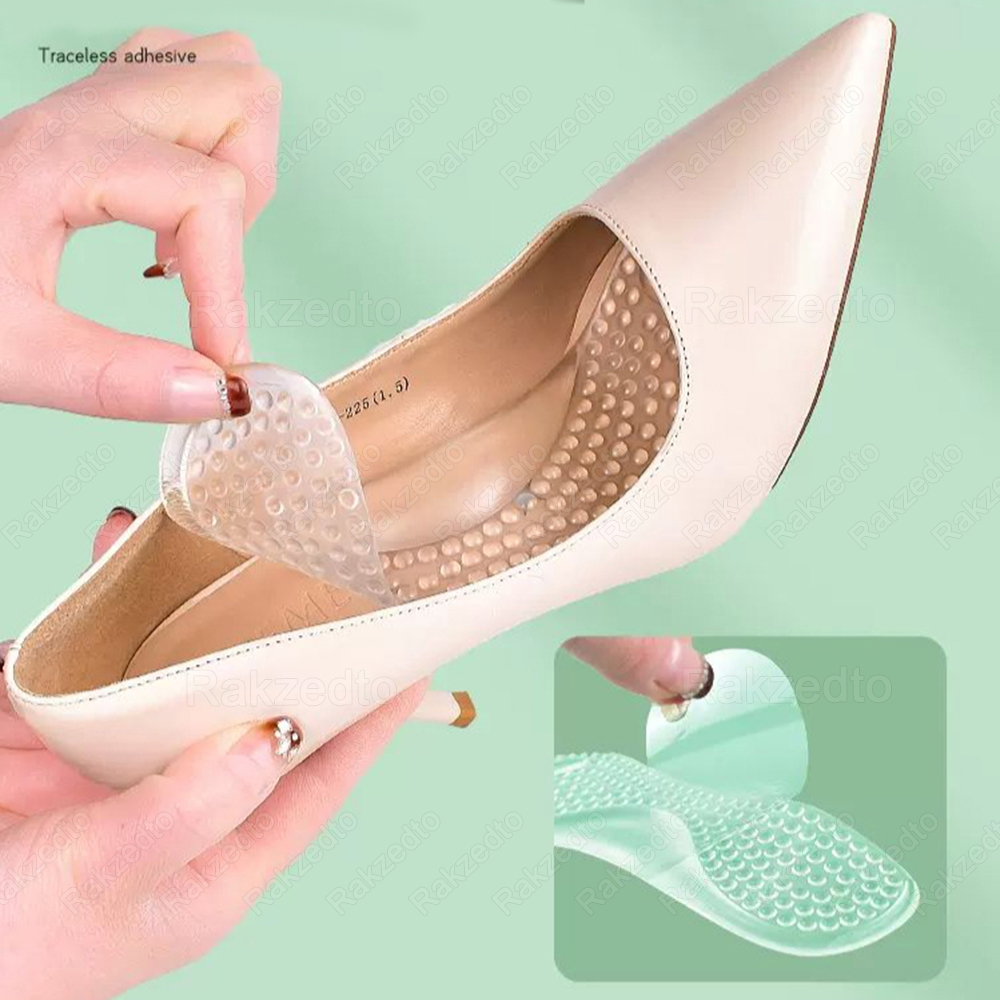Silicone Insoles for Women Sho - Women'S Shoes High Arch Support review and price