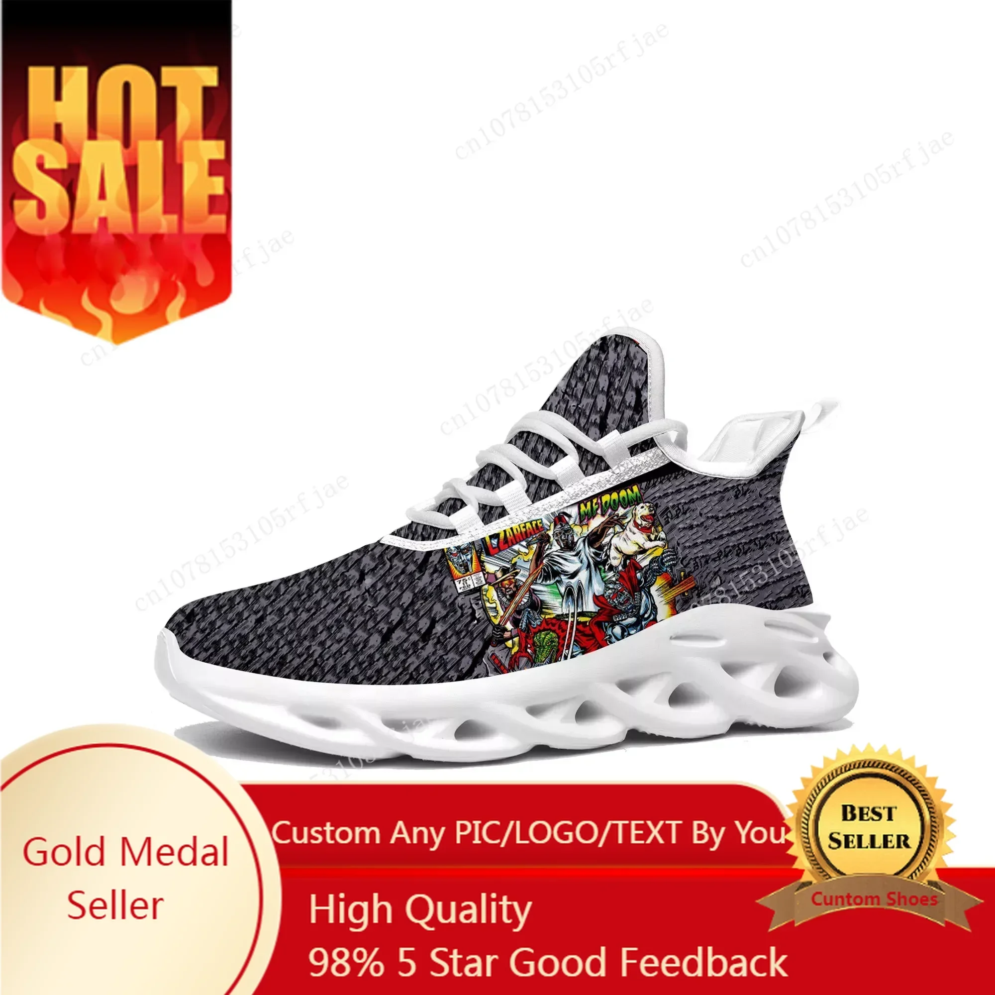 MF Doom Flats Sneakers Mens Wo - Women'S Shoes Running Sports review and price