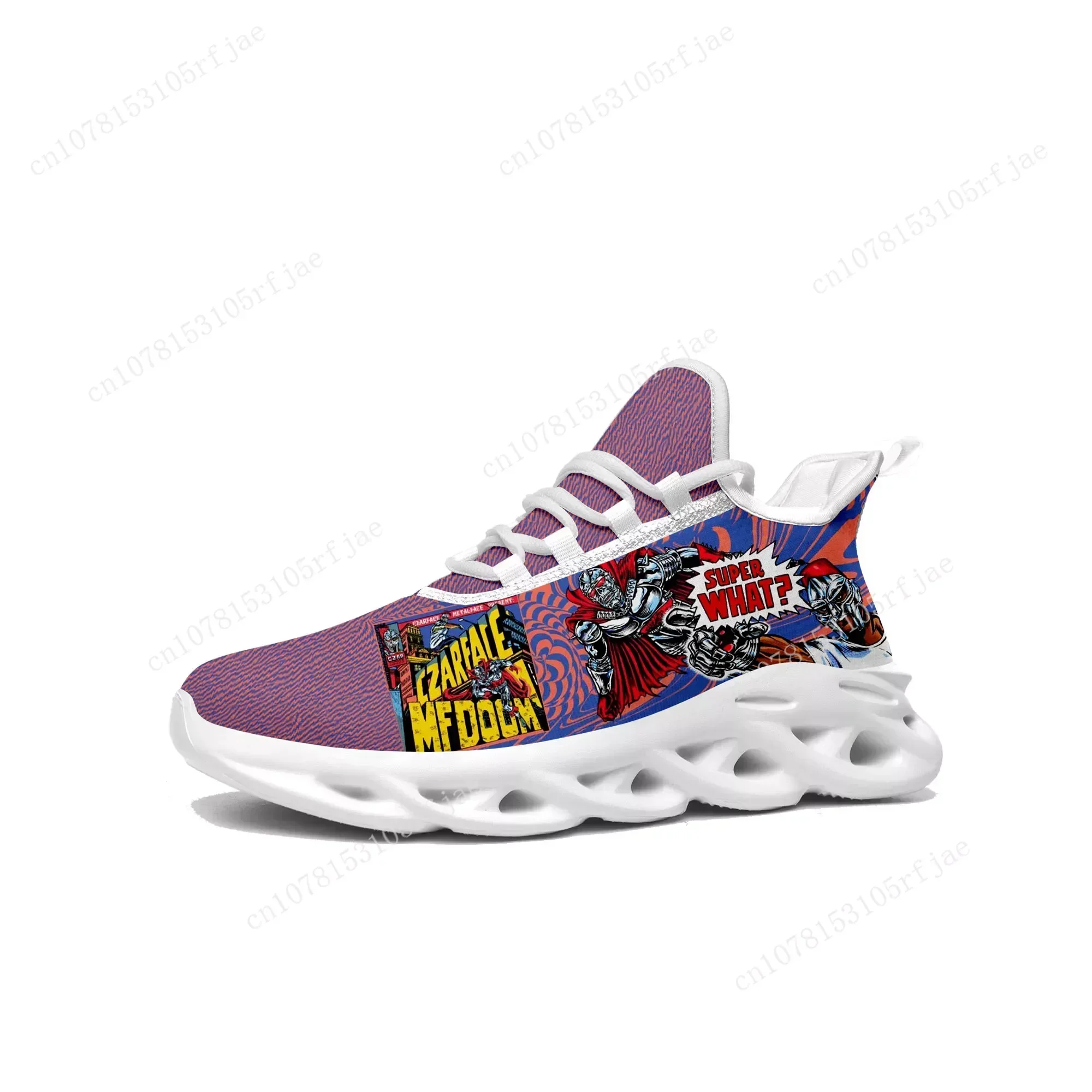 MF Doom Flats Sneakers Mens Wo - Women'S Shoes Running Sports review and price