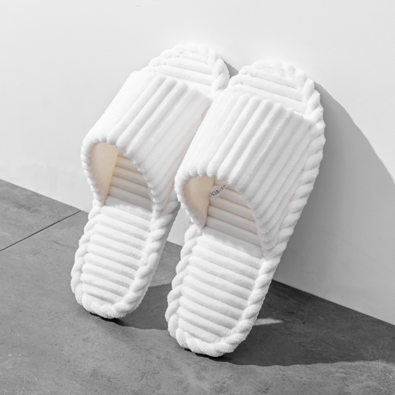 Open-Toe Breathable House Slip - Women Shoes On Sale review and price