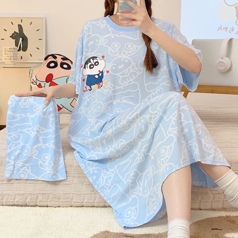 Anime Crayon Shin-Chan Cotton  - Women Shoes Xxl review and price
