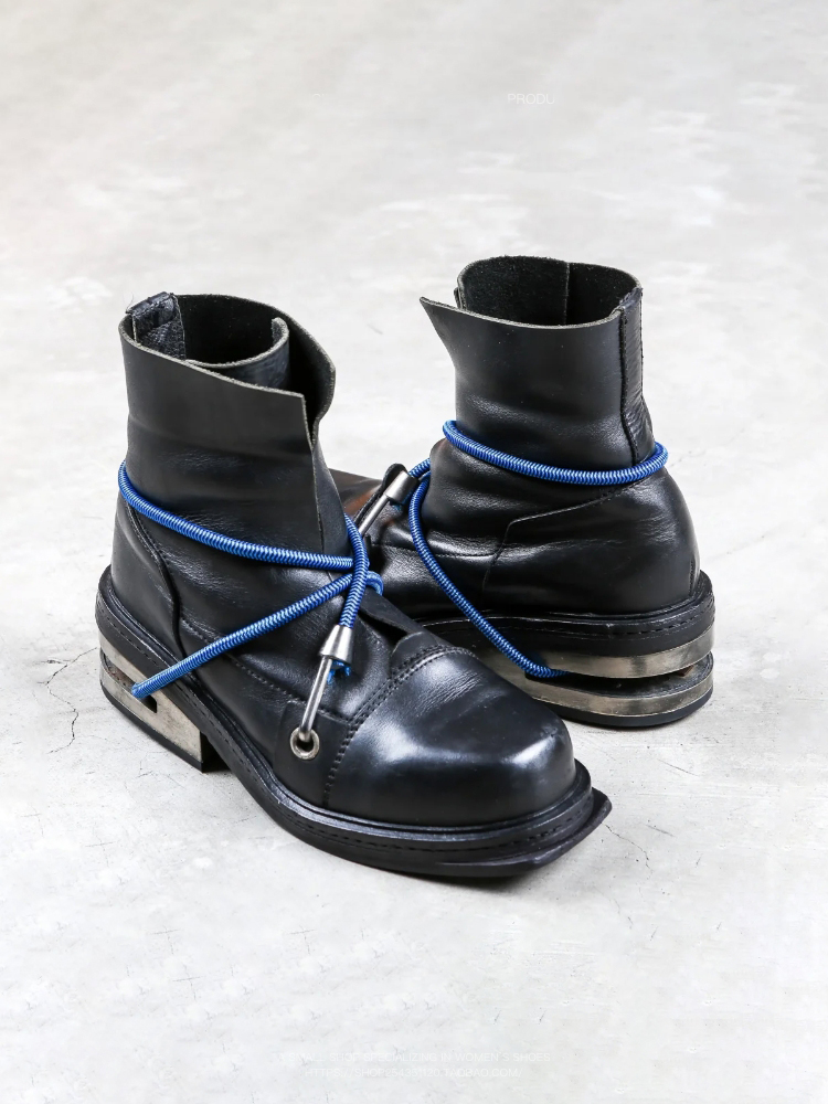 90S Retro Ankle Boots Unisex C - Women'S Shoes In The 90S review and price