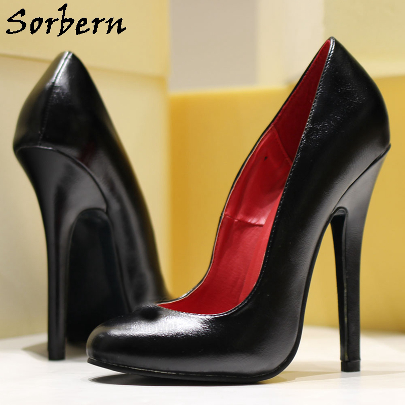 Sorbern Vintage Women Pump Sho - Women'S Shoes Vegan review and price