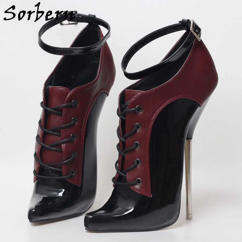 Sorbern Vintage Colored Match  - Women'S Shoes Vegan review and price