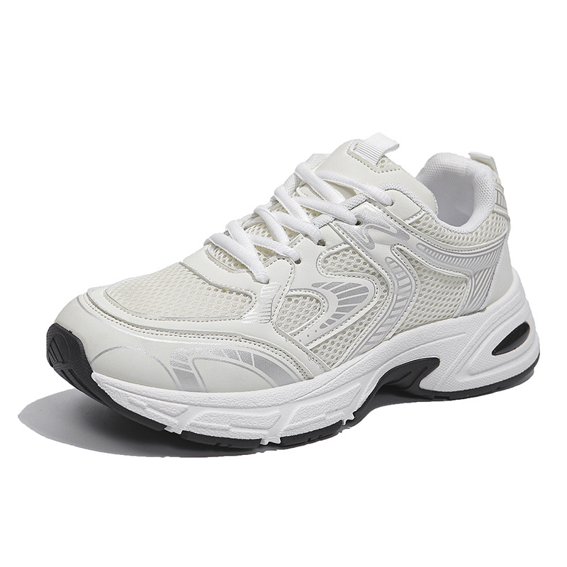 Luxury Designer Mesh Women Pla - Women Shoes Qc review and price
