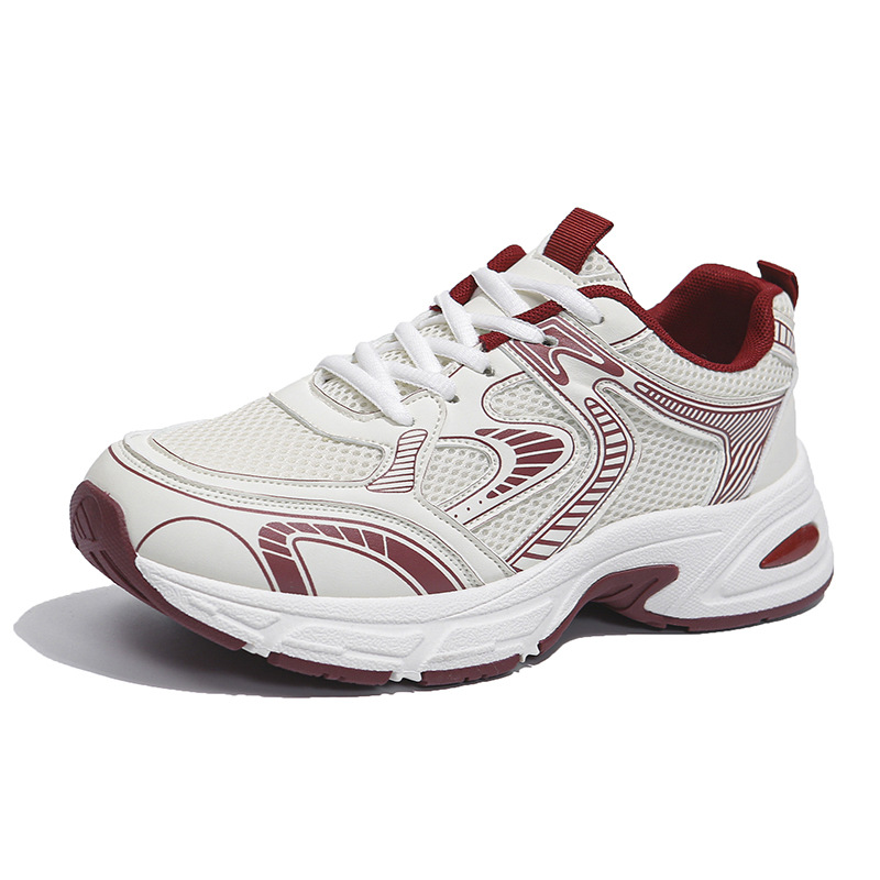 Luxury Designer Mesh Women Pla - Women Shoes Qc review and price