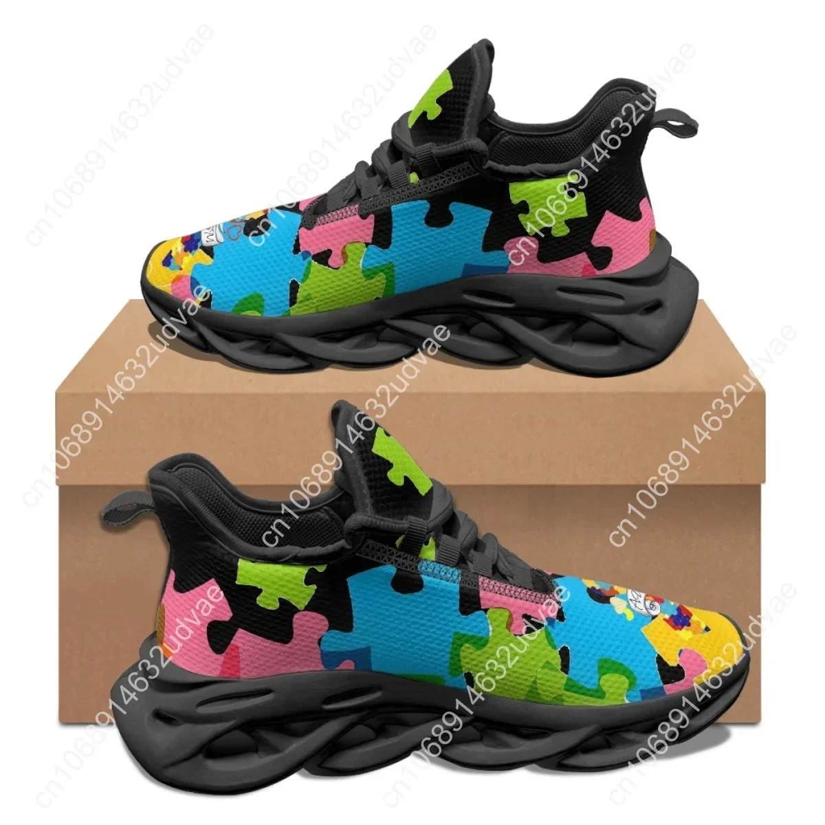 Autism Awareness Sports Runnin - Women'S Shoes Running Sports review and price