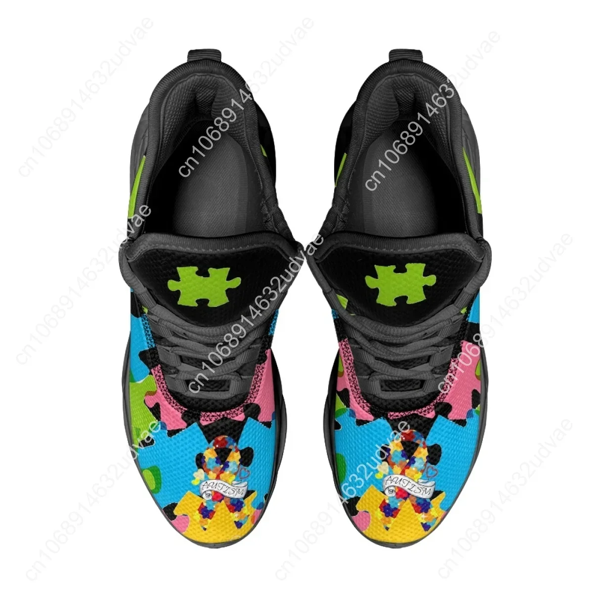 Autism Awareness Sports Runnin - Women'S Shoes Running Sports review and price