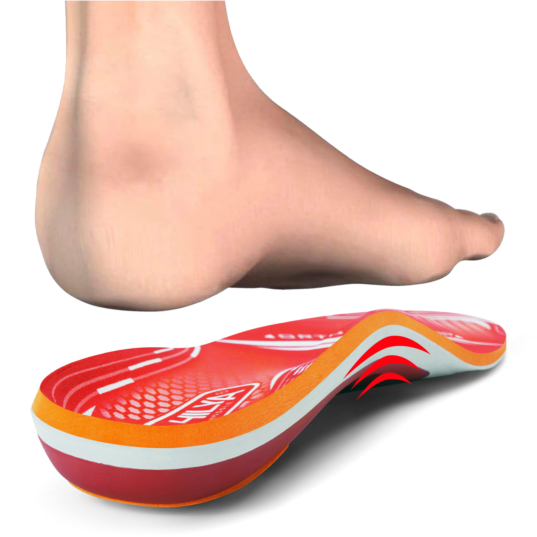 220lbs+ Plantar Fasciitis Orth - Women'S Shoes High Arch Support review and price